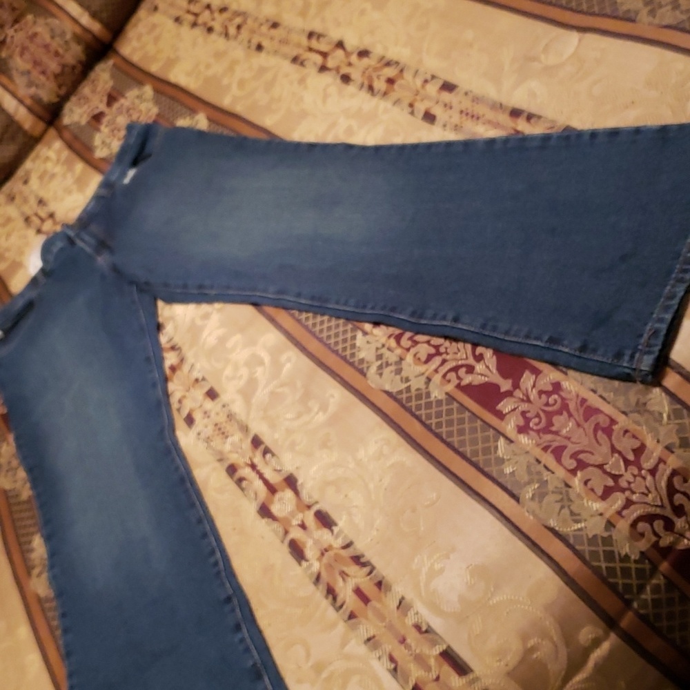 Boys Size 16 Jeans